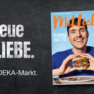 Mit Liebe